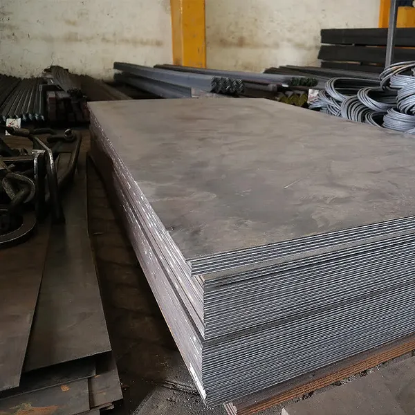 Cutting plat custom untuk signage di Medan